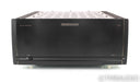 Parasound Halo A21+ Stereo Power Amplifier; A-21 Plus; Black