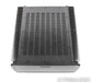 Parasound Halo A21+ Stereo Power Amplifier; A-21 Plus; Black
