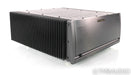 Parasound Halo A21+ Stereo Power Amplifier; A-21 Plus; Black