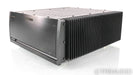 Parasound Halo A21+ Stereo Power Amplifier; A-21 Plus; Black
