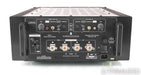 Parasound Halo A21+ Stereo Power Amplifier; A-21 Plus; Black