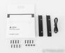Parasound Halo A21+ Stereo Power Amplifier; A-21 Plus; Black