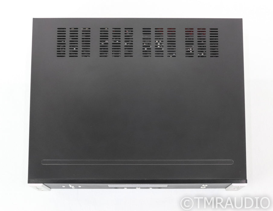 Emotiva UMC-200 7.1 Channel Home Theater Processor; UMC200; Remote; Black
