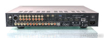 Emotiva UMC-200 7.1 Channel Home Theater Processor; UMC200; Remote; Black