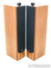 B&W P6 Floorstanding Speakers