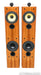 B&W P6 Floorstanding Speakers