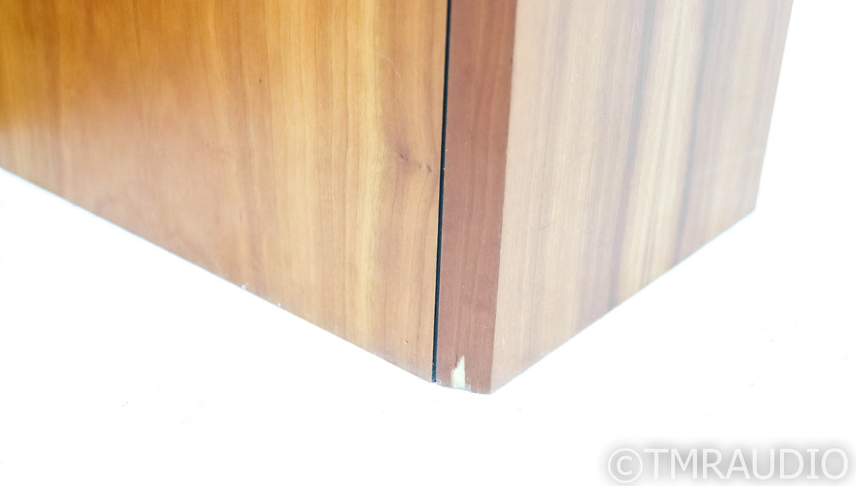 B&W P6 Floorstanding Speakers