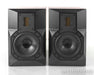 Emotiva Pro Airmotiv Stealth 8 Powered Bookshelf Speakers