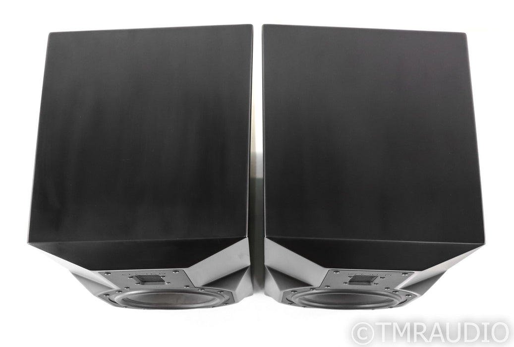 Emotiva Pro Airmotiv Stealth 8 Powered Bookshelf Speakers