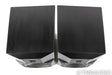 Emotiva Pro Airmotiv Stealth 8 Powered Bookshelf Speakers