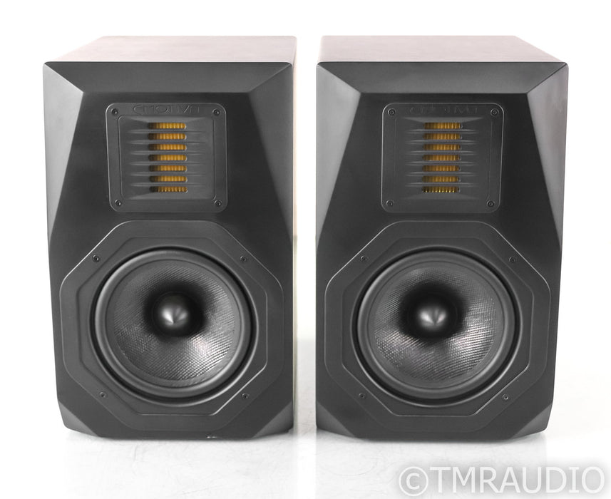 Emotiva Pro Airmotiv 6S Powered Studio Monitors