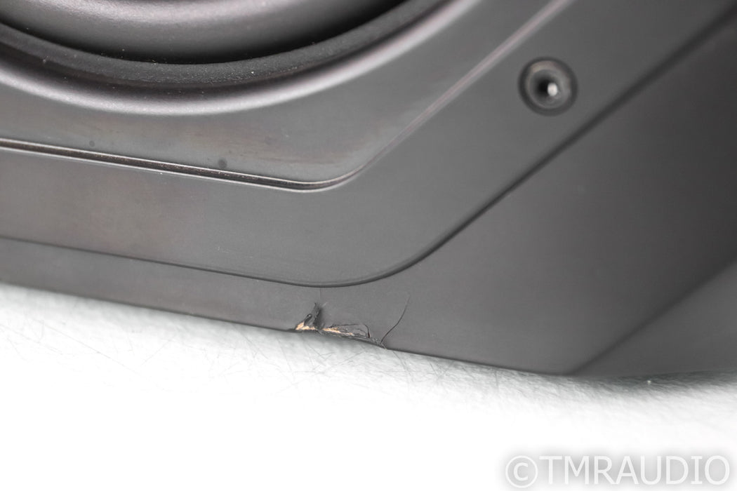 Emotiva Pro Airmotiv 6S Powered Studio Monitors