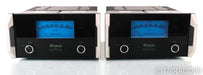 McIntosh MC601 Mono Power Amplifier