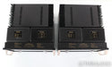 McIntosh MC601 Mono Power Amplifier