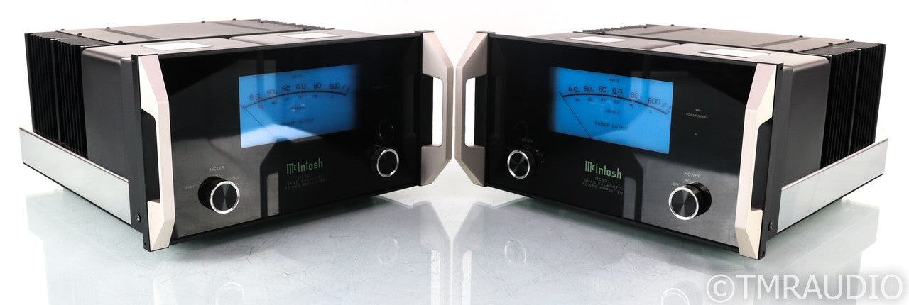 McIntosh MC601 Mono Power Amplifier