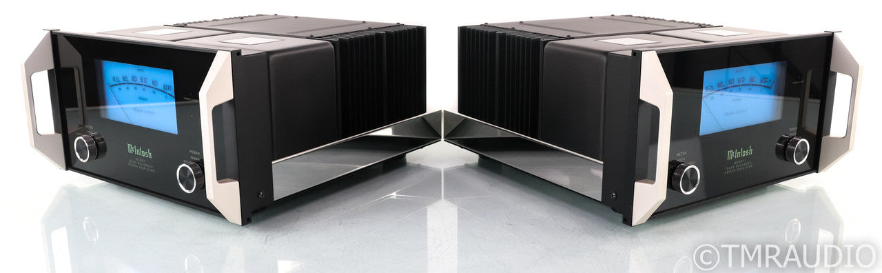 McIntosh MC601 Mono Power Amplifier