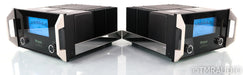 McIntosh MC601 Mono Power Amplifier
