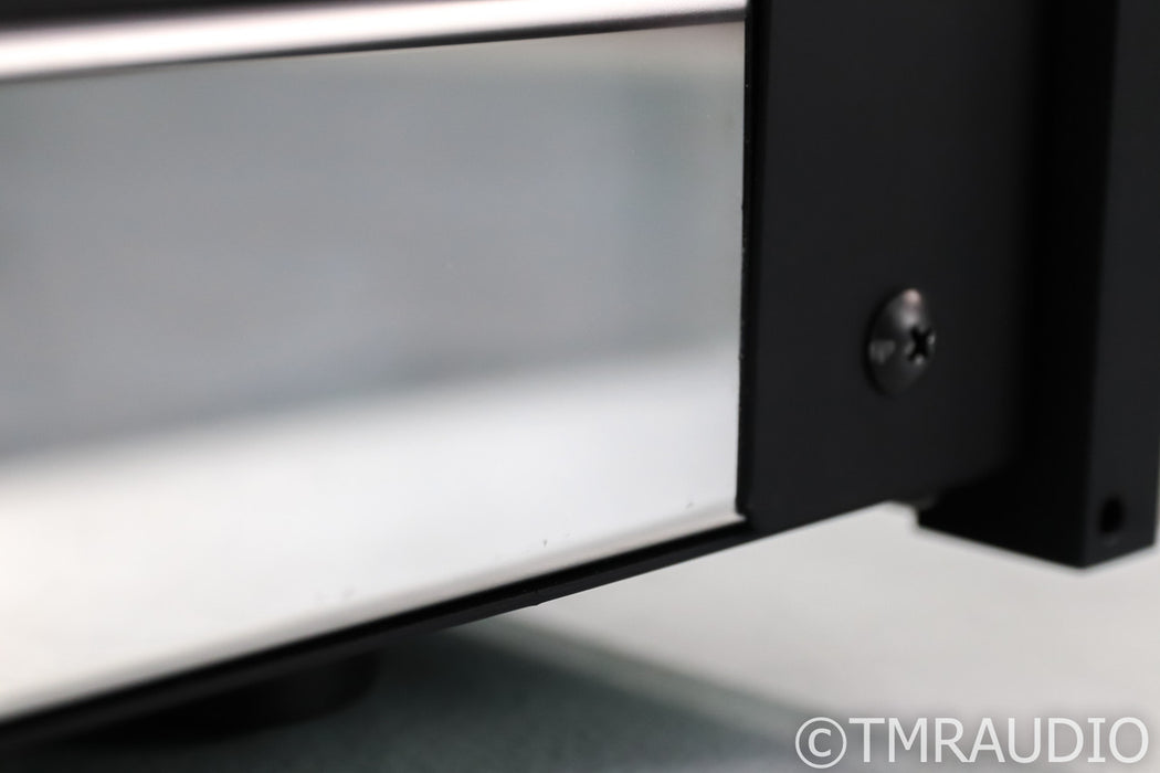 McIntosh MC601 Mono Power Amplifier