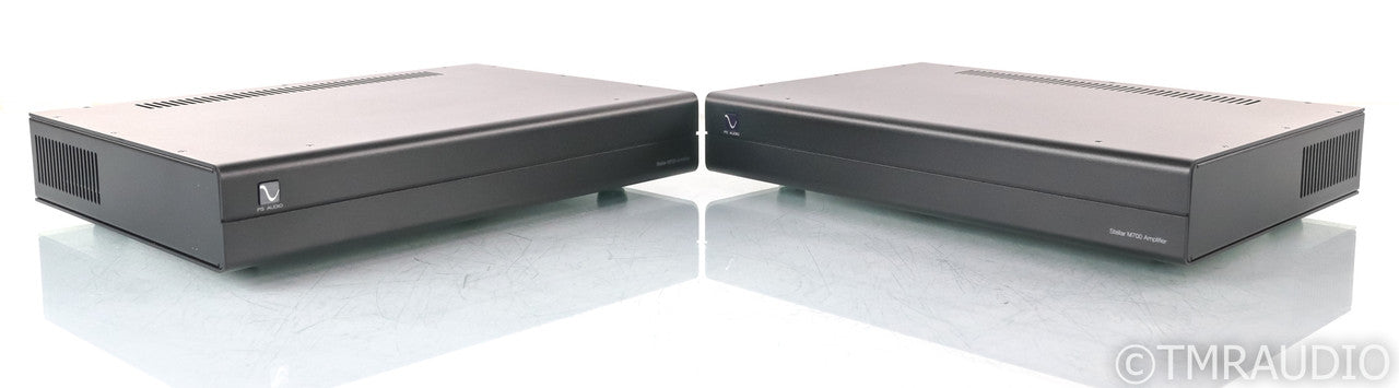 PS Audio Stellar M700 Mono Power Amplifier