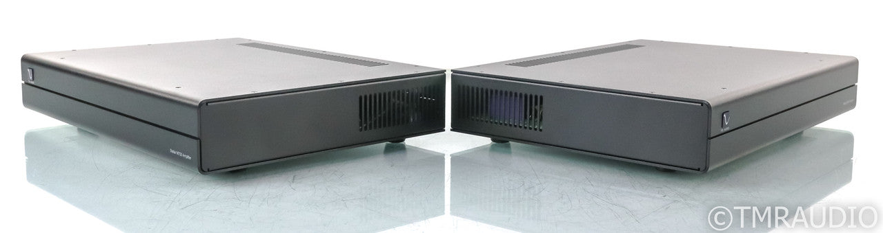 PS Audio Stellar M700 Mono Power Amplifier