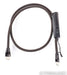AudioQuest Coffee HDMI Cable; 1m Digital Interconnect; 72v DBS