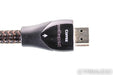 AudioQuest Coffee HDMI Cable; 1m Digital Interconnect; 72v DBS