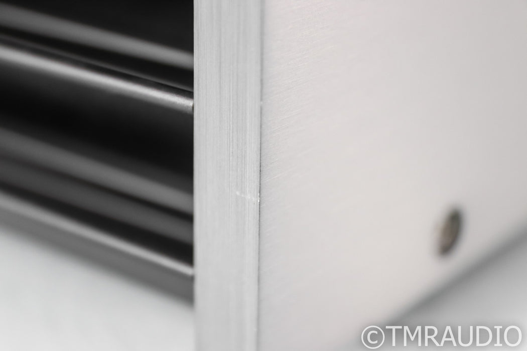 First Watt F7 Stereo Power Amplifier; F-7
