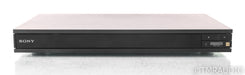Sony UBP-X1100ES Universal 4K UHD Blu-Ray Player; Remote; HDR; Dolby Vision