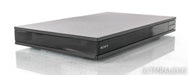 Sony UBP-X1100ES Universal 4K UHD Blu-Ray Player; Remote; HDR; Dolby Vision