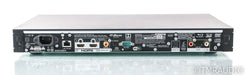 Sony UBP-X1100ES Universal 4K UHD Blu-Ray Player; Remote; HDR; Dolby Vision