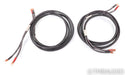 Zu Audio Mission Mk 1 Speaker Cables; 3m Pair
