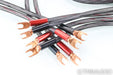 Zu Audio Mission Mk 1 Speaker Cables; 3m Pair
