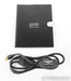 Mark Levinson No. 360S DAC; 360-S; Black; D/A Converter; Upgraded Power Cable