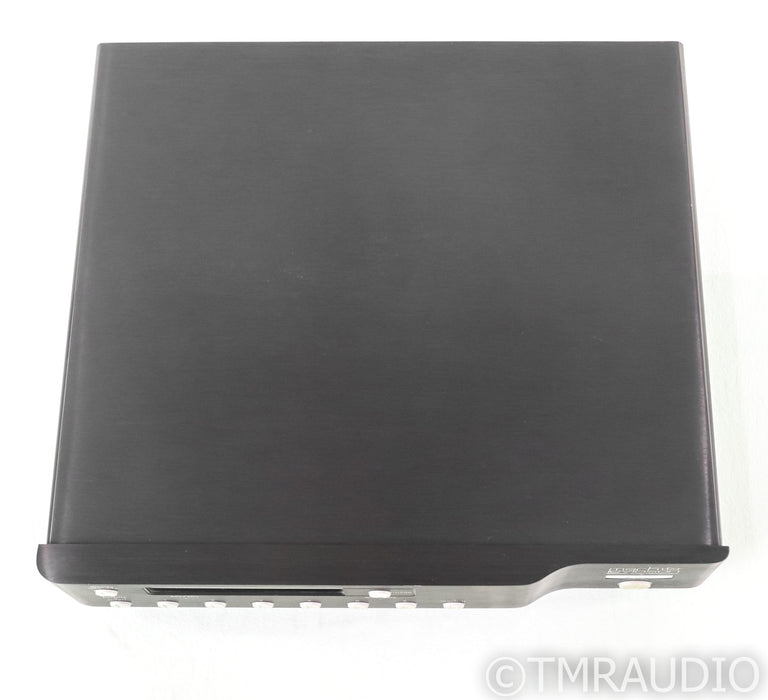 Mark Levinson No. 360S DAC; 360-S; Black; D/A Converter; Upgraded Power Cable