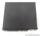 Mark Levinson No. 360S DAC; 360-S; Black; D/A Converter; Upgraded Power Cable