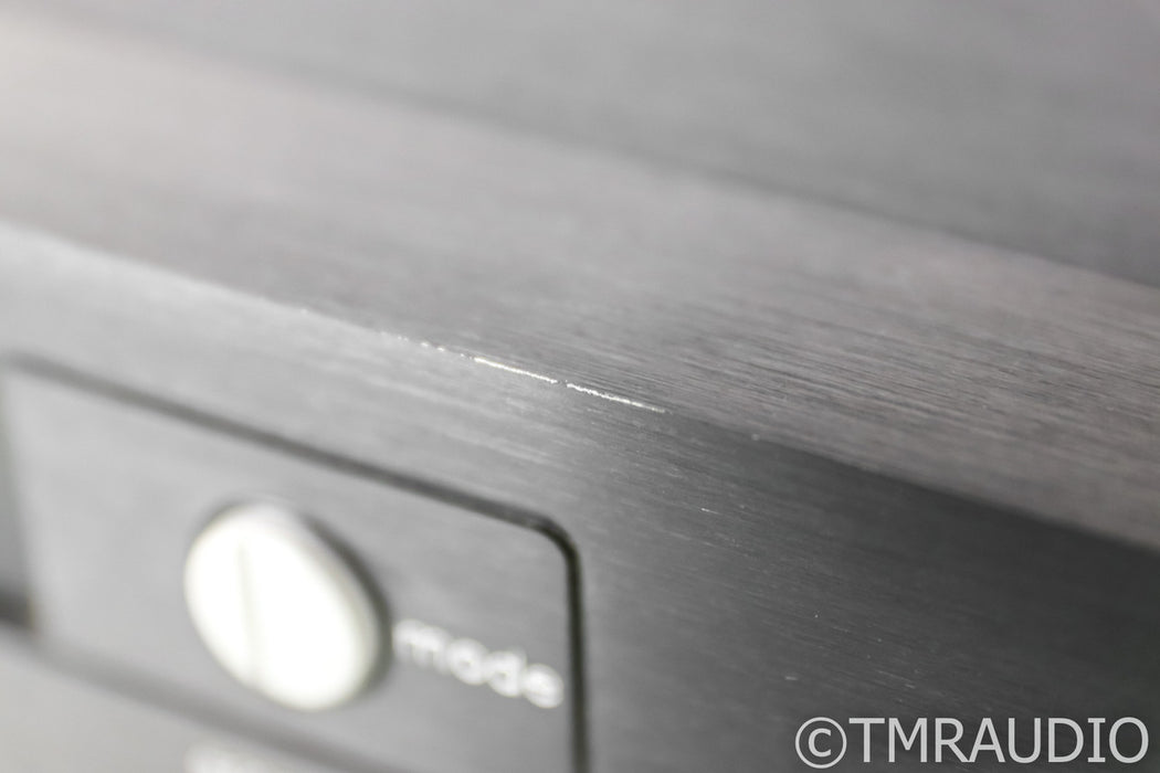 Mark Levinson No. 360S DAC; 360-S; Black; D/A Converter; Upgraded Power Cable