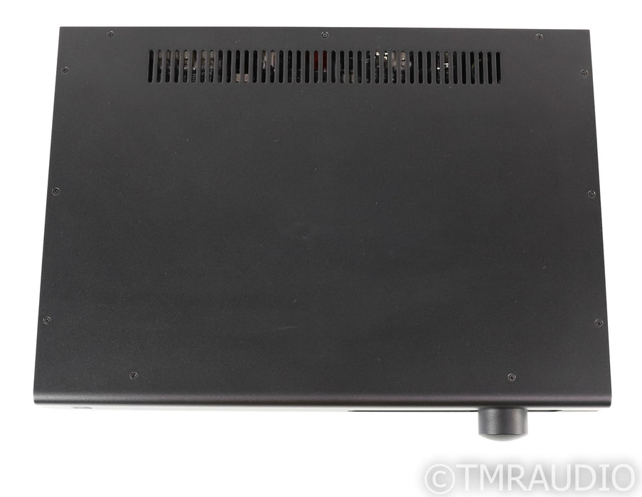 PS Audio Stellar Gain Cell DAC