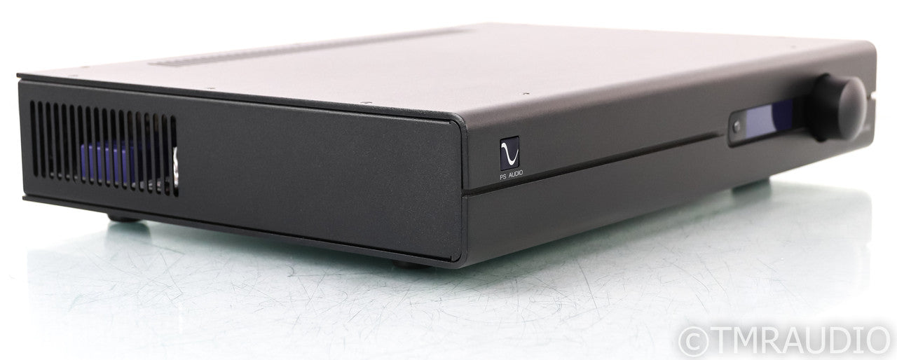 PS Audio Stellar Gain Cell DAC