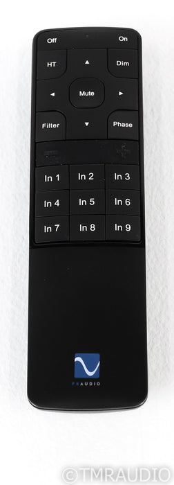 PS Audio Stellar Gain Cell DAC