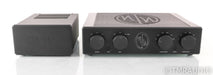 ModWright Instruments PH150 MM / MC Tube Phono Preamplifier
