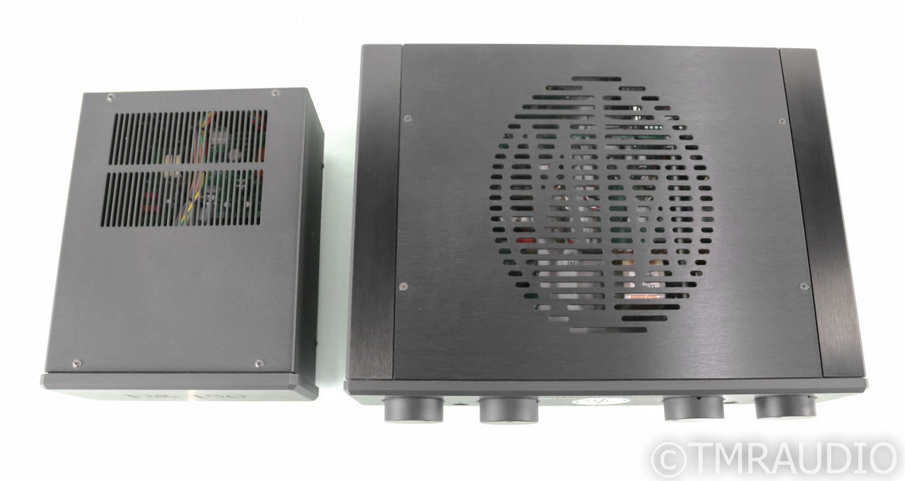 ModWright Instruments PH150 MM / MC Tube Phono Preamplifier