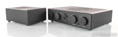 ModWright Instruments PH150 MM / MC Tube Phono Preamplifier