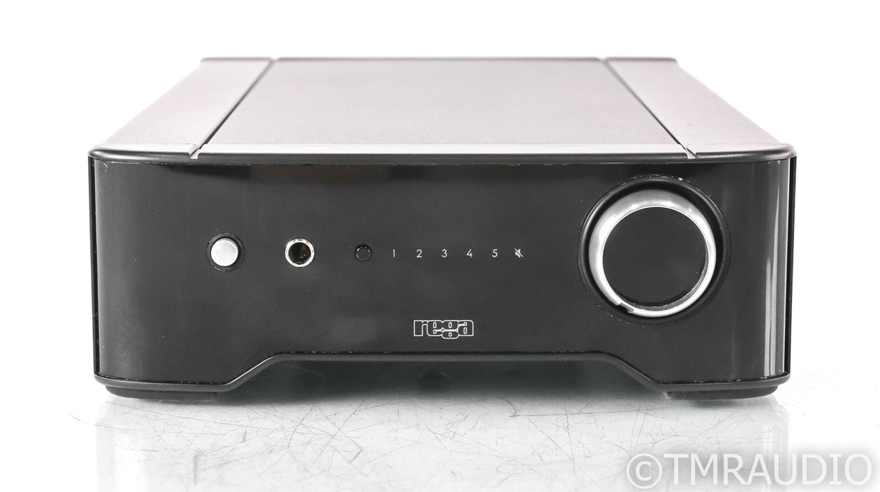 Rega Brio Stereo Integrated Amplifier; Current Model (Open Box w/ Warranty)
