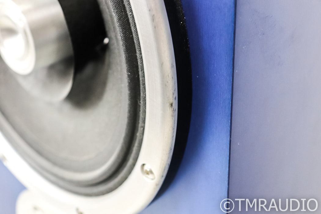 Zu Audio Omen Def Mk. II Rev A Bookshelf Speakers