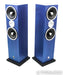Zu Audio Omen Def Mk. II Rev A Bookshelf Speakers
