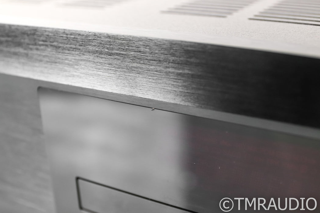 Oppo UDP-205 Universal 4K UHD Blu-Ray Player