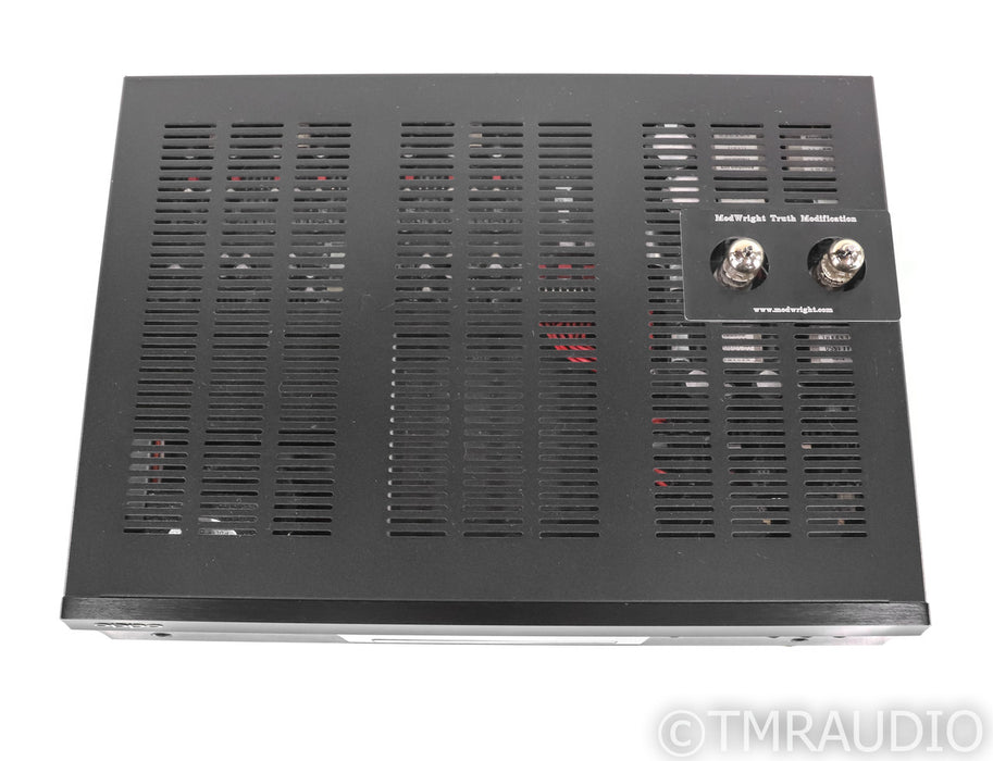 Oppo UDP-205 Universal 4K UHD Blu-Ray Player
