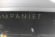 Electrocompaniet AmpliWire 120 DMB Stereo Power Amplifier; AW120DMB