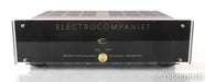Electrocompaniet AmpliWire 120 DMB Stereo Power Amplifier; AW120DMB