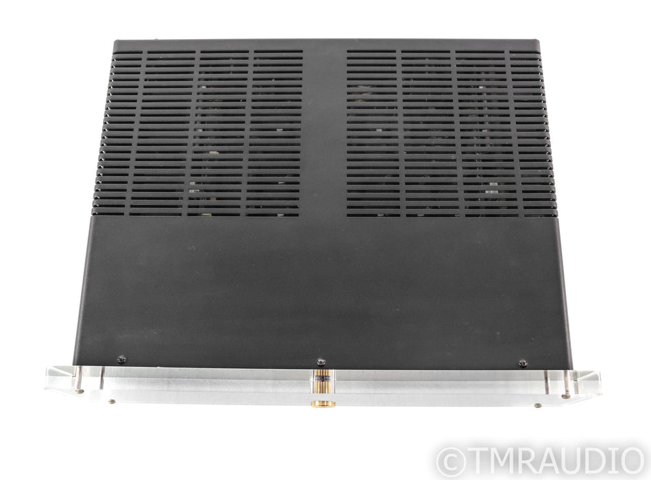 Electrocompaniet AmpliWire 120 DMB Stereo Power Amplifier; AW120DMB